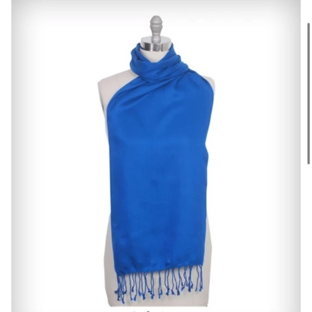 Scarf two for $20 mix and match pashmina